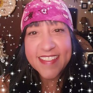 Meet your Posher, Bonnie